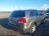 Kia Sorento Lx 5XYKT3A12BG145918 снимка