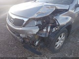 Kia Sorento Lx 5XYKT3A12BG145918 снимка