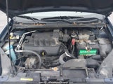 Nissan Sentra 2.0 S 3N1AB6AP3CL627427 снимка