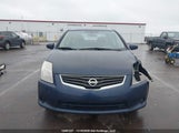 Nissan Sentra 2.0 S 3N1AB6AP3CL627427 снимка