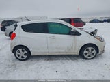 Chevrolet Spark Ls Manual KL8CA6SA9NC026257 снимка