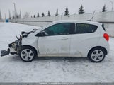 Chevrolet Spark Ls Manual KL8CA6SA9NC026257 снимка