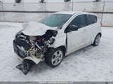 Chevrolet Spark Ls Manual KL8CA6SA9NC026257 снимка