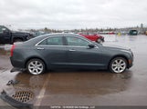 Cadillac Ats Turbo 1G6AG5RX9F0133073 снимка