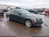 Cadillac Ats Turbo 1G6AG5RX9F0133073 снимка