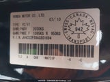 Acura Tsx JH4CU2F69AC801694 снимка