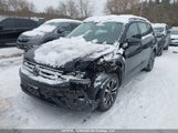 Volkswagen Tiguan S 3VV0B7AX2NM061175 photo