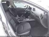 Mazda Mazda3 JM1BM1V79E1175390 снимка