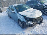 Ford Focus S/Se 1FAHP34N98W240278 снимка