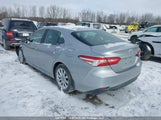 Toyota Camry Le 4T1C11AKXLU869777 fotografie