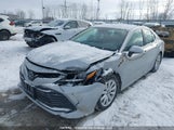 Toyota Camry Le 4T1C11AKXLU869777 fotografie