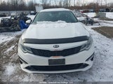 Kia Optima Ex 5XXGU4L32LG432933 снимка