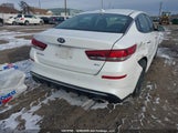 Kia Optima Ex 5XXGU4L32LG432933 снимка