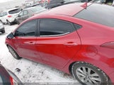 Hyundai Elantra Sport Appearance KMHDH4AE9GU474815 photo