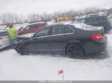 Mercedes-Benz C 300 4Matic WDDGF8BBXCF890721 снимка