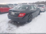 Mercedes-Benz C 300 4Matic WDDGF8BBXCF890721 снимка