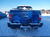 Ford F-150 Fx4/Xlt 1FTPX04587KA54550 photo