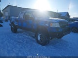 Ford F-150 Fx4/Xlt 1FTPX04587KA54550 fotografie