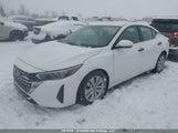 Nissan Sentra S 3N1AB8BV4RY258355 снимка