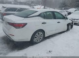 Nissan Sentra S 3N1AB8BV4RY258355 снимка