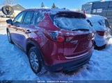 Mazda Cx-5 Touring JM3KE4CY0G0661287 снимка