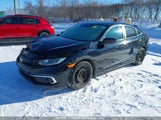 Honda Civic Lx 2HGFC2F57KH023517 снимка
