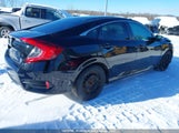Honda Civic Lx 2HGFC2F57KH023517 снимка