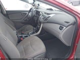 Hyundai Elantra Gl 5NPDH4AE4EH511653 снимка