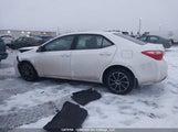 Toyota Corolla 2T1BURHE3KC215673 снимка