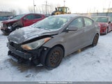 Hyundai Elantra 5NPDH4AE1DH204682 снимка