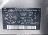 Hyundai Elantra 5NPDH4AE1DH204682 снимка