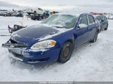 Chevrolet Impala 2G1WT58N169115938 снимка