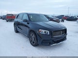MERCEDES-BENZ GLB 250 4MATIC W1N4M4HB3LW****** снимка