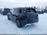 MERCEDES-BENZ GLB 250 4MATIC W1N4M4HB3LW****** photo