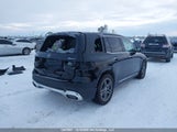 MERCEDES-BENZ GLB 250 4MATIC W1N4M4HB3LW****** fotografie