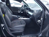 MERCEDES-BENZ GLB 250 4MATIC W1N4M4HB3LW****** fotografie
