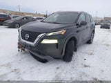 Nissan Rogue Sv 5N1AT3BB1MC764127 снимка