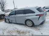 Toyota Sienna Limited 7-Passenger 5TDGSKFC3SS204376 fotografie