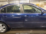 Kia Magentis KNAGE124475101655 снимка
