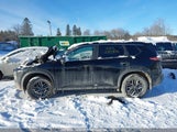 Nissan Rogue S 5N1AT3AB3PC737842 снимка