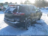 Nissan Rogue S 5N1AT3AB3PC737842 снимка
