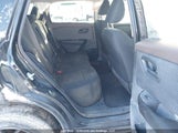 Nissan Rogue S 5N1AT3AB3PC737842 снимка