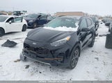 Kia Sportage KNDPRCA6XM7895504 снимка