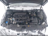 Hyundai Elantra Preferred KMHLM4DG4SU028665 снимка