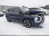 Mitsubishi Outlander Gt/Gt Premium JA4J4VA85PZ618876 photo