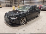 Audi A4 2.0T Premium Plus WAUKFCFLXDN035712 снимка