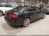 Audi A4 2.0T Premium Plus WAUKFCFLXDN035712 снимка
