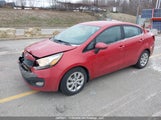 Kia Rio Ex/Lx/Lx+/Sx KNADM4A36D6314452 снимка
