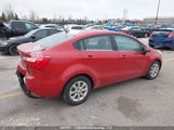 Kia Rio Ex/Lx/Lx+/Sx KNADM4A36D6314452 снимка