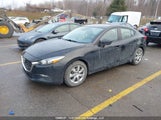 Mazda Mazda3 Gx JM1BN1U78J1178161 снимка